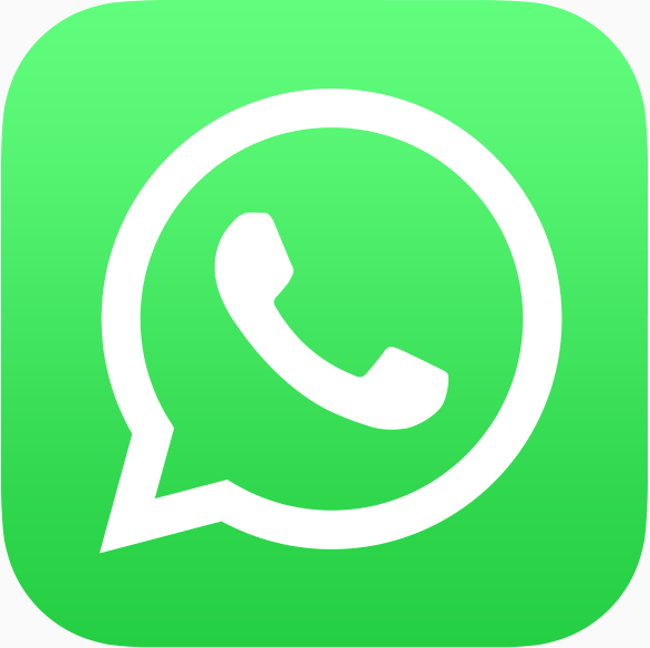 WhatsApp Logo