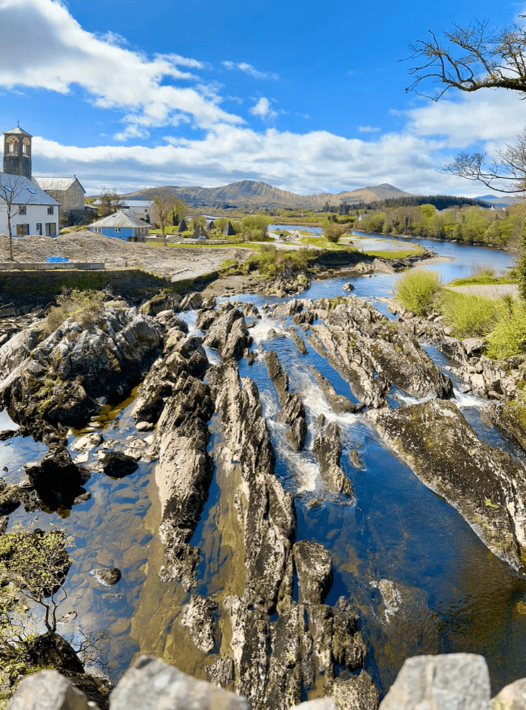 CPS REISEN | Irland | 