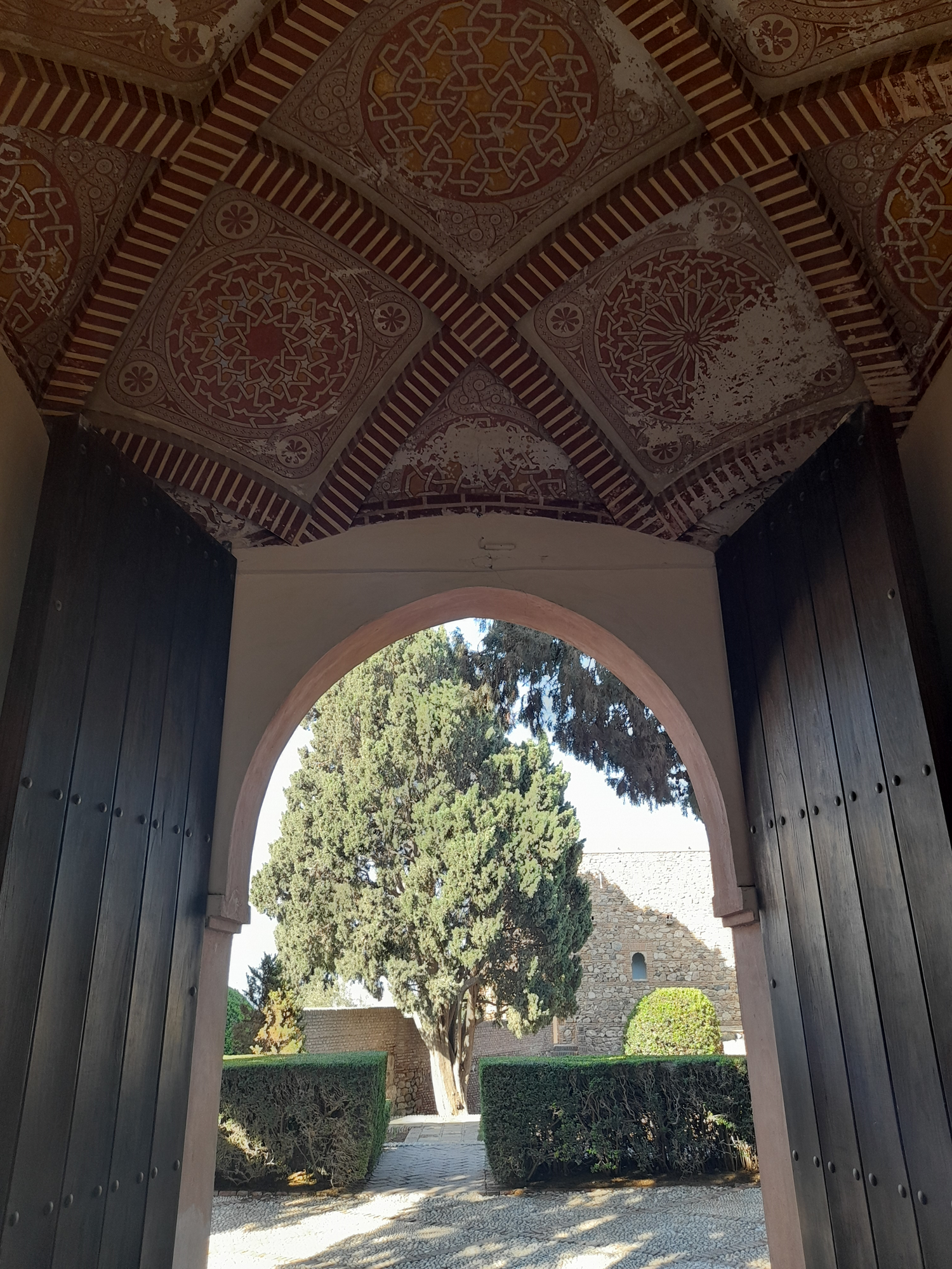 Al Andalus Königliche Andalusische Reitschule Jerez